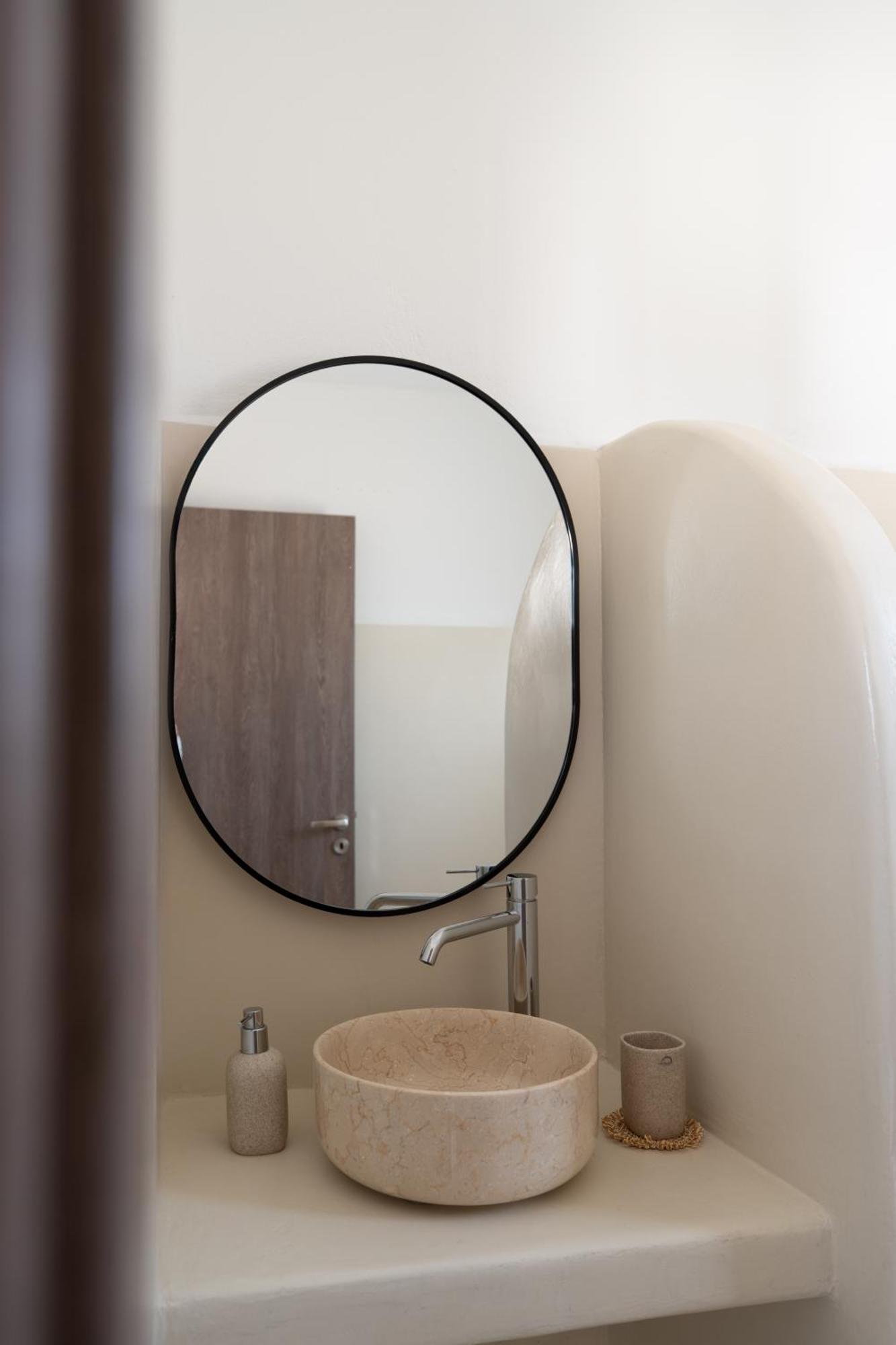 Paridian Elegant Living Hotel Parikia  Luaran gambar