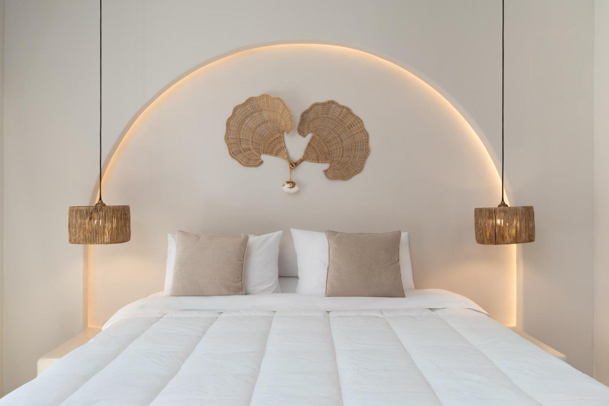 Paridian Elegant Living Hotel Parikia  Luaran gambar
