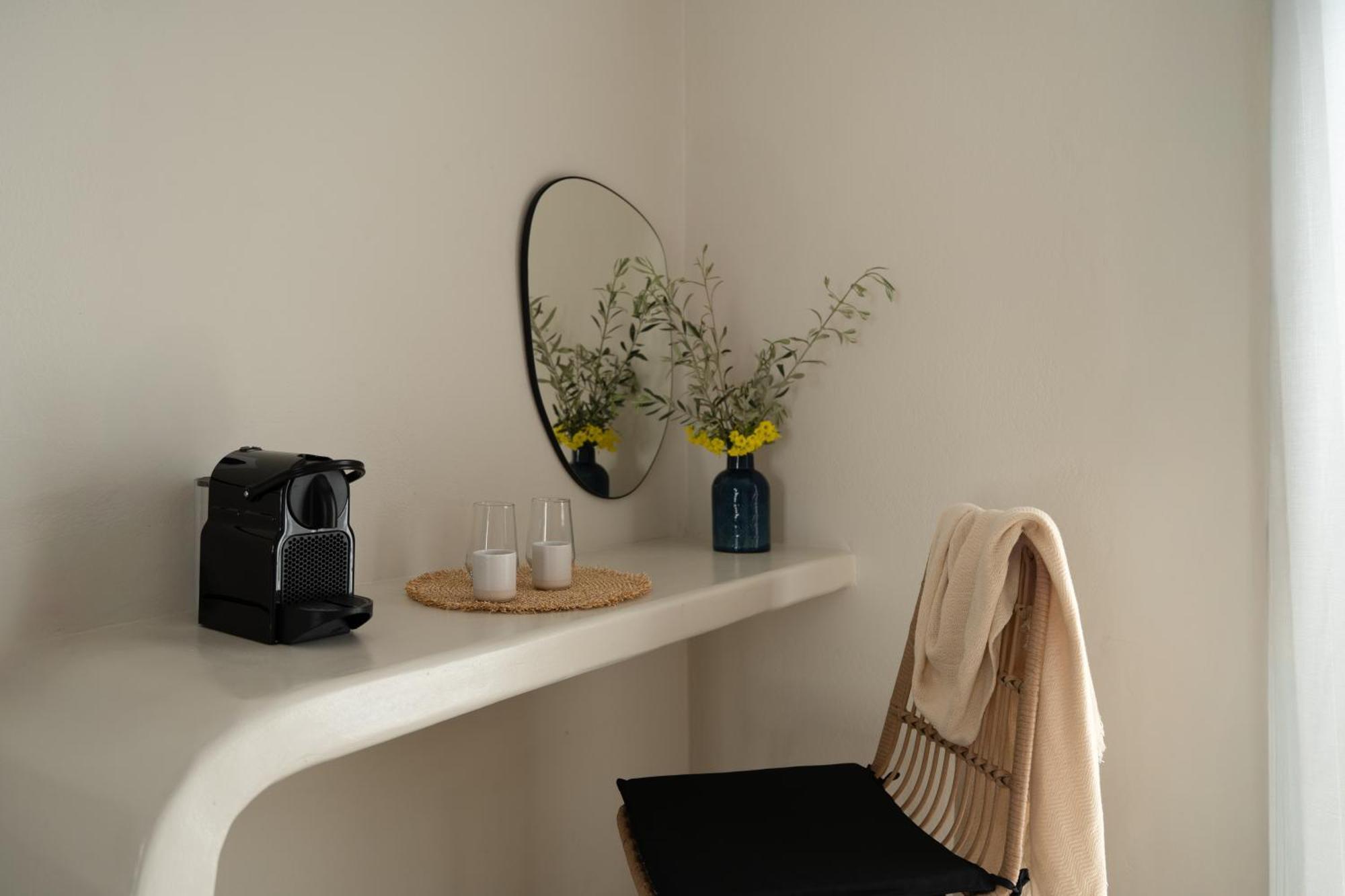Paridian Elegant Living Hotel Parikia  Luaran gambar