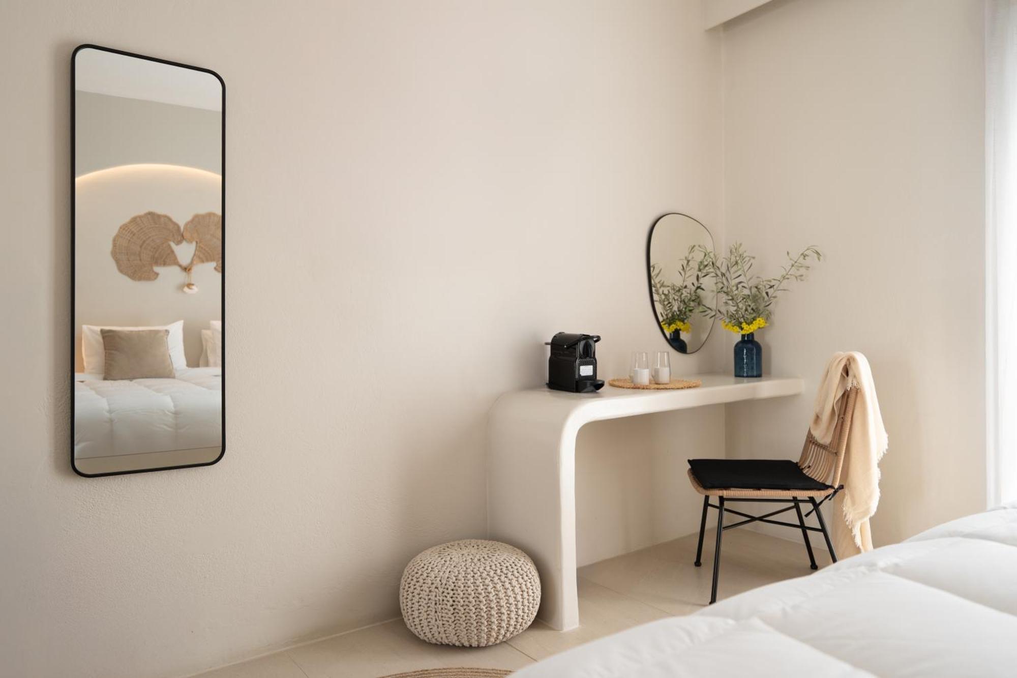 Paridian Elegant Living Hotel Parikia  Luaran gambar